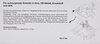 PROXXON Tischkreissäge KS 230, 27006