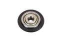 Rubi Schneidrädchen Ø22 mm. Kugelgelagert Extreme Beanspruchung für TP 1901