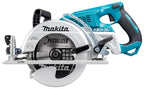 Makita DRS780Z Akku-Handkreissäge 2x18 V (ohne Akku, ohne Ladegerät)