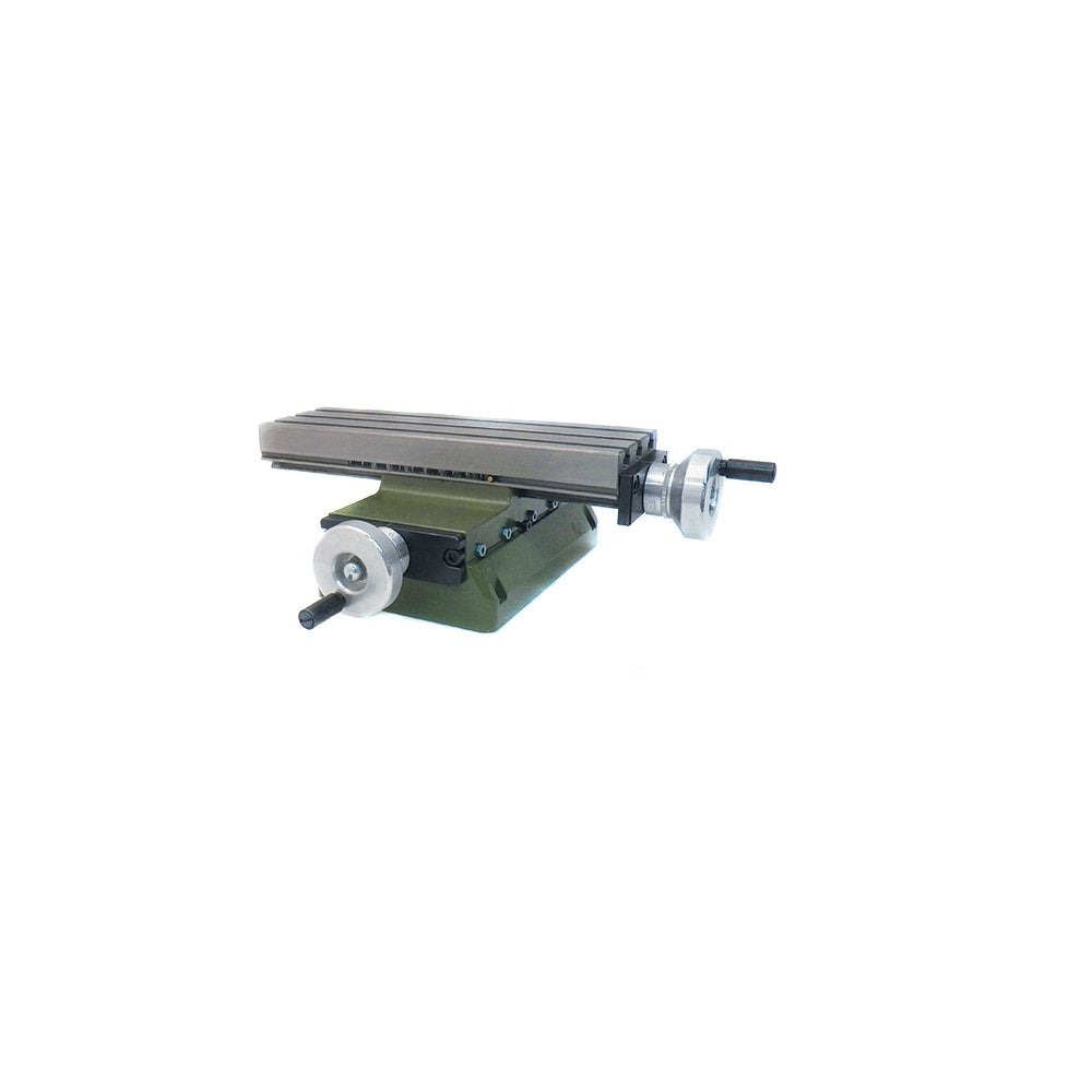 Proxxon Tisch Kreuz KT 230, 24106, Grün