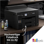 Epson EcoTank ET-16150 DIN-A3+-WLAN-Tintentankdrucker