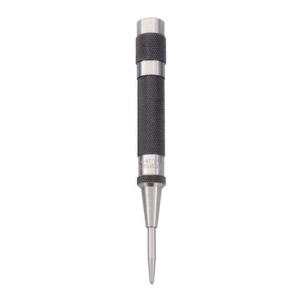 Starrett 18A Automatischer Körner mit einstellbarem Hub