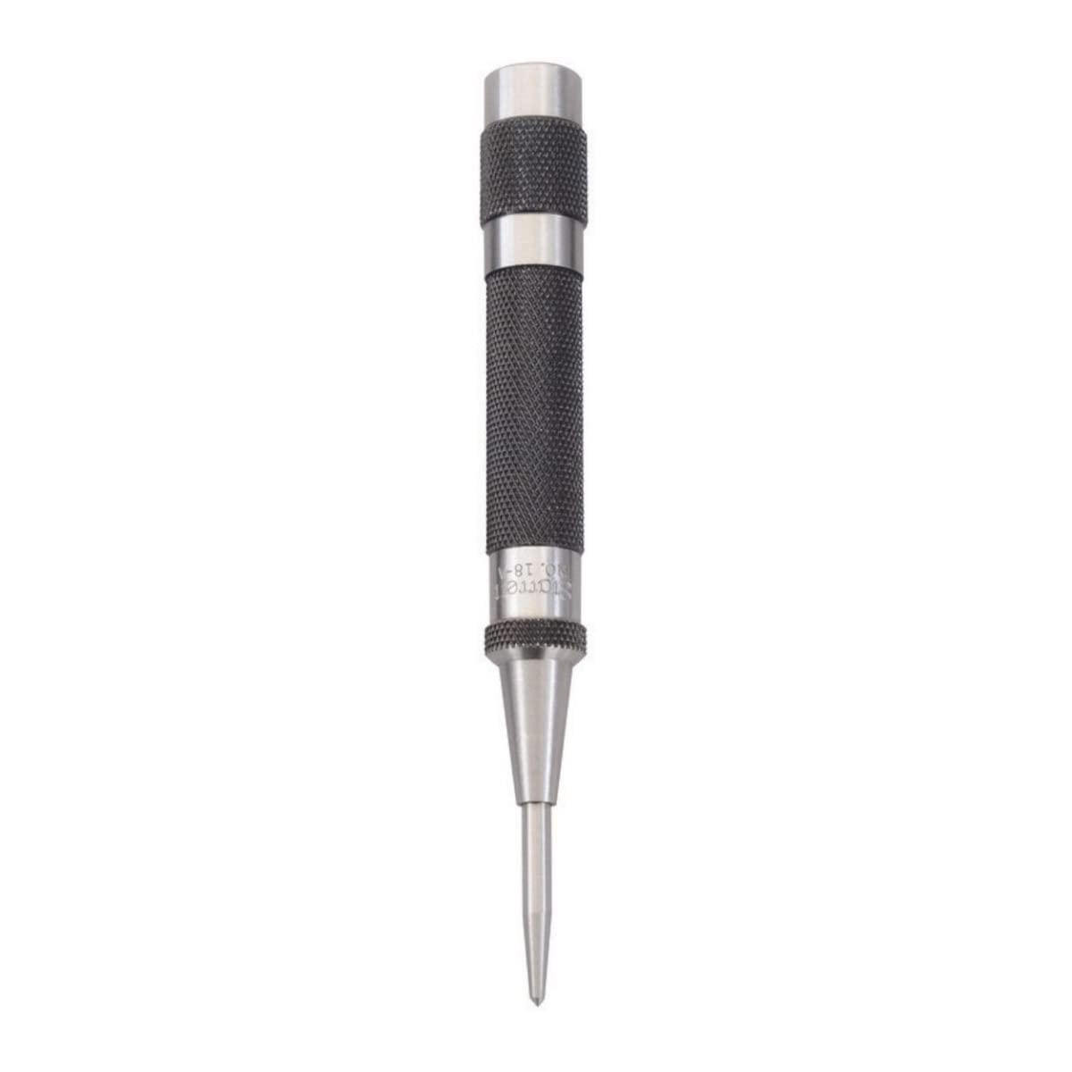 Starrett 18A Automatischer Körner mit einstellbarem Hub