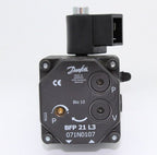 Danfoss Ölpumpe BFP 21 L 3 071N0107 Pumpe Brenner 071 N 0107 ersetzt BFP 31