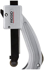 RIDGID 31642 Modell 152 Schnelleinstellbarer Rohrabschneider, Rohrabschneider von 6 mm bis 66 mm