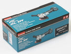 Makita DGA517Z Akku-Winkelschleifer 18 V (ohne Akku, ohne Ladegerät)
