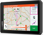 Garmin zūmo XT – wasserdichtes Motorrad-Navi für On-&Offroad mit ultrahellem 5,5“(14 cm) HD-Touchdisplay und vorinstallierter EU-Karte. Mit Adventurous Routing, Satellitenbildern