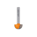 CMT ORANGE TOOLS 914.190.11 - HOHLKEHLFRÄSER HM S=8 D=19 R=9.5