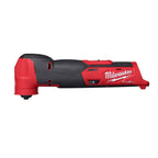 Milwaukee Akum. multifunkcinis įrankis M12 FMT-0 12V (be akum. ir kroviklio)