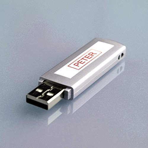 DYMO LabelManager 280 Wiederaufladbares Handheld-Etikettendrucker-Set, QWERTY-Tastatur, mit 2 Rollen D1-Etiketten und Tragetasche