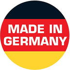 Original Falken 25er Pack Hängehefter UniReg. Made in Germany. Kaufmännische Heftung, aus Recycling-Karton für DIN A4 braun Blauer Engel ideal für die lose Blatt-Ablage im Büro und der Behörde