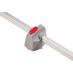 Dahle 960 Kreativ-Set (3 Schneideköpfe für Zick-Zack, Perforation und Bütten-Schnitt, passend für 507 Rollschneider)