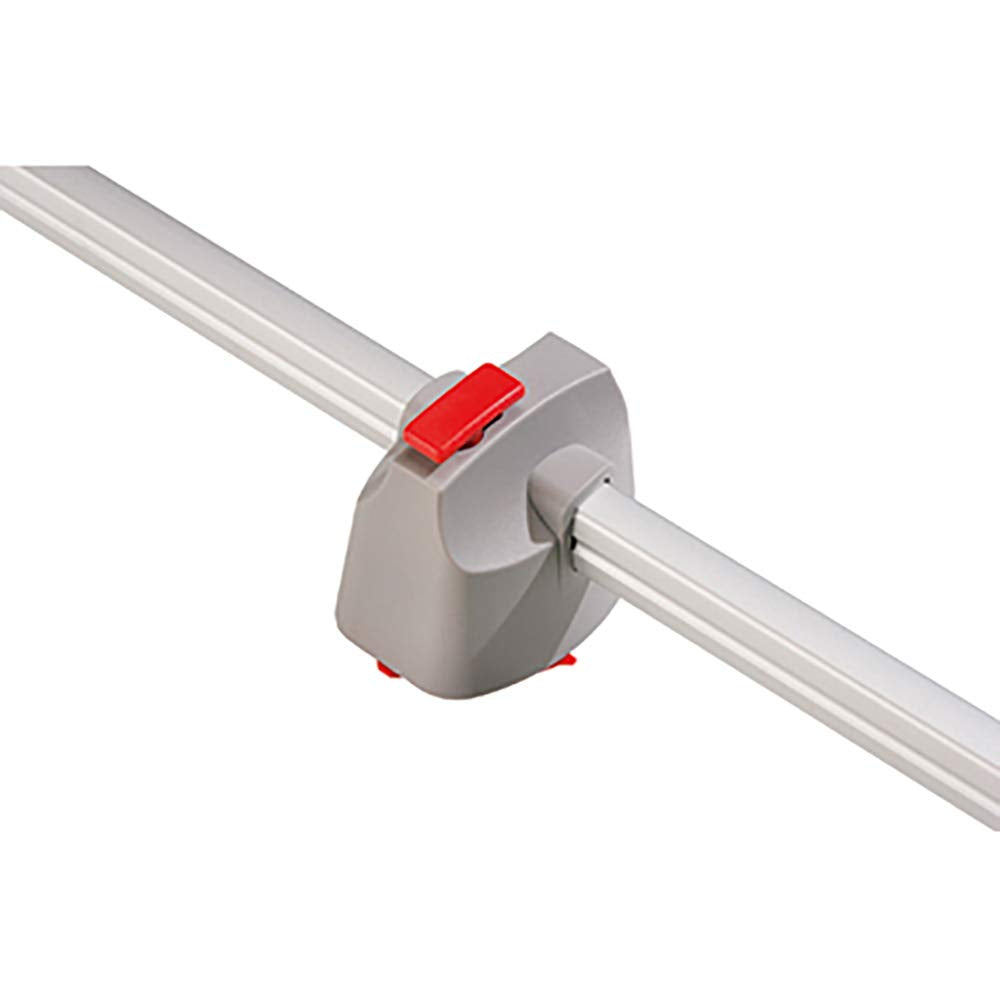 Dahle 960 Kreativ-Set (3 Schneideköpfe für Zick-Zack, Perforation und Bütten-Schnitt, passend für 507 Rollschneider)