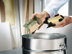 Bosch Schwingschleifer PSS 200 A (200 Watt, im Koffer)