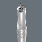Wera '05020102001 6004 Joker XXL Selbstjustierender Maulschlüssel, 24-32 (15/16"-1 1/4")