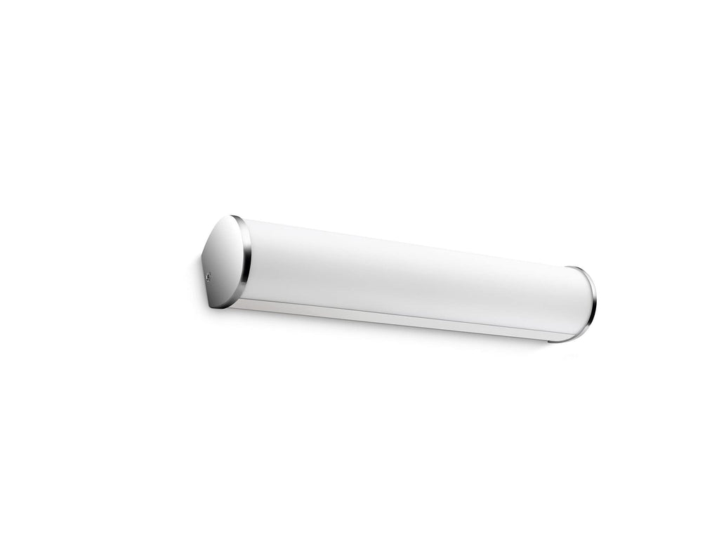 Philips myBathroom LED Fit Wandleuchte, 2,5W, Chrom