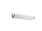 Philips myBathroom LED Fit Wandleuchte, 2,5W, Chrom
