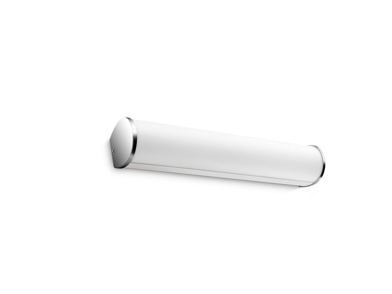 Philips myBathroom LED Fit Wandleuchte, 2,5W, Chrom