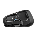 Cardo, Motorrad-Gegensprechanlagen-Kit Bluetooth Freecom 2X Solo