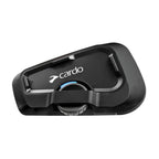 Cardo, Motorrad-Gegensprechanlagen-Kit Bluetooth Freecom 2X Solo