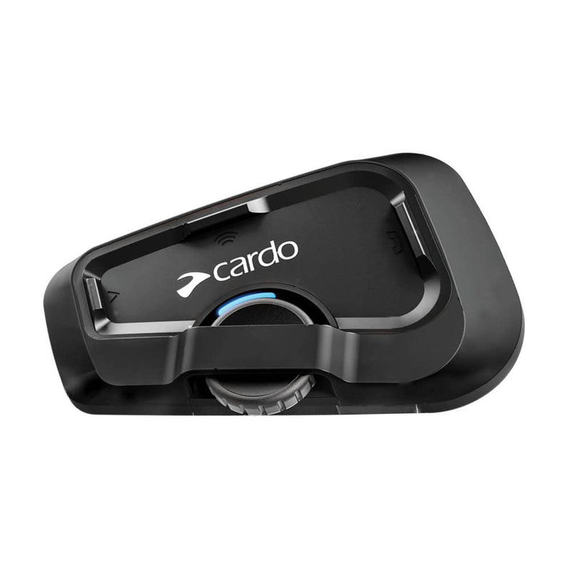 Cardo, Motorrad-Gegensprechanlagen-Kit Bluetooth Freecom 2X Solo