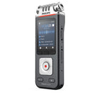Philips VoiceTracer Audiorecorder Diktiergerät DVT6110, DVT7110
