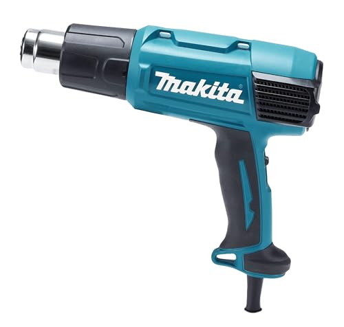 Makita HG6031VK Heißluftgebläse Kit 1.800 W
