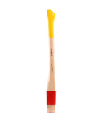 OCHSENKOPF OX E-648 H-1250 Ersatzstiel, Hickory, Knauf ROTBAND-PLUS 700 mm, Gelb