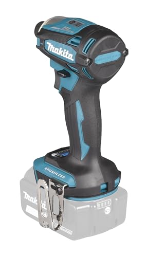 Makita DTD172Z Akku-Schlagschrauber 18V (ohne Akku, ohne Ladegerät)