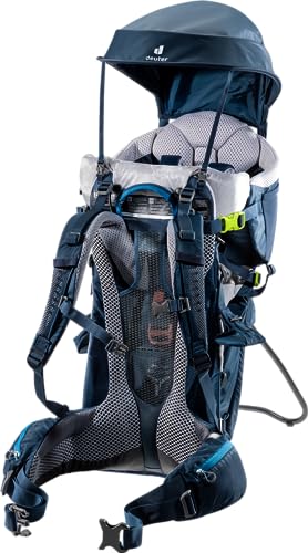 deuter Kid Comfort Kindertrage