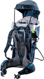 deuter Kid Comfort Kindertrage