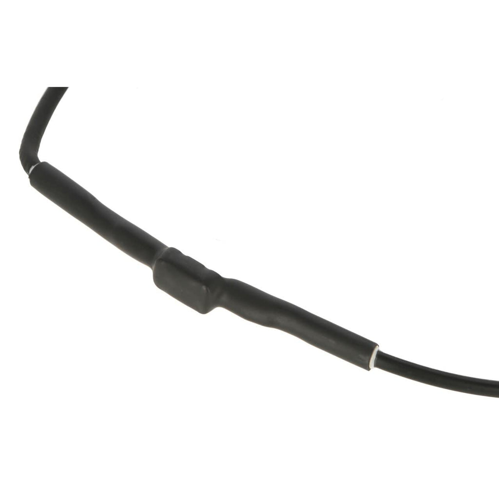 KERBL Frostschutzkabel 10 m (200 W, Heizkabel für Dachrinnen / Rohrleitungen, zur Überwinterung von Pflanzen, Frostschutz für Rohre + Kübelpflanzen) 296088