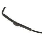 KERBL Frostschutzkabel 10 m (200 W, Heizkabel für Dachrinnen / Rohrleitungen, zur Überwinterung von Pflanzen, Frostschutz für Rohre + Kübelpflanzen) 296088