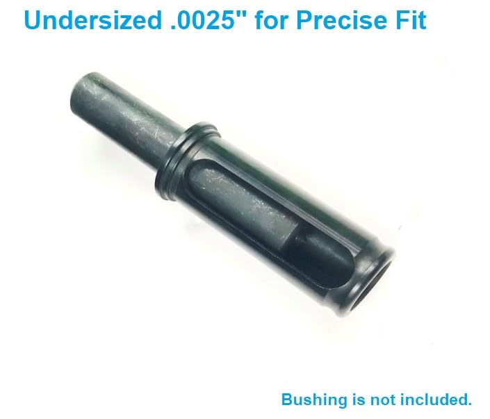 HHIP 8600-0041 Transferstanzer-Set, 28-teilig, 3/32-1,27 cm
