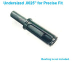 HHIP 8600-0041 Transferstanzer-Set, 28-teilig, 3/32-1,27 cm