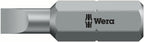 Wera Bit-Sortiment, Bit-Safe 61 Universal 3, 60-teilig, 05057127001