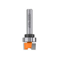 CMT ORANGE TOOLS 952.001.11B - NUTFRÄSER MIT MESSER HW Z2 S=8 D=19X9.52X57.2 RE C/CUSC