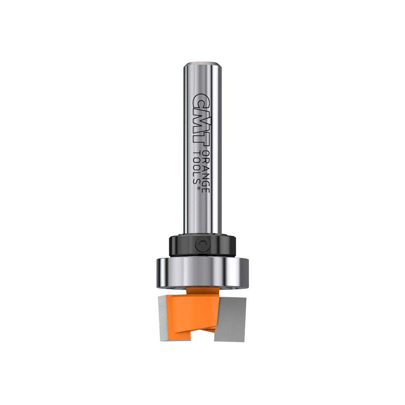 CMT ORANGE TOOLS 952.001.11B - NUTFRÄSER MIT MESSER HW Z2 S=8 D=19X9.52X57.2 RE C/CUSC