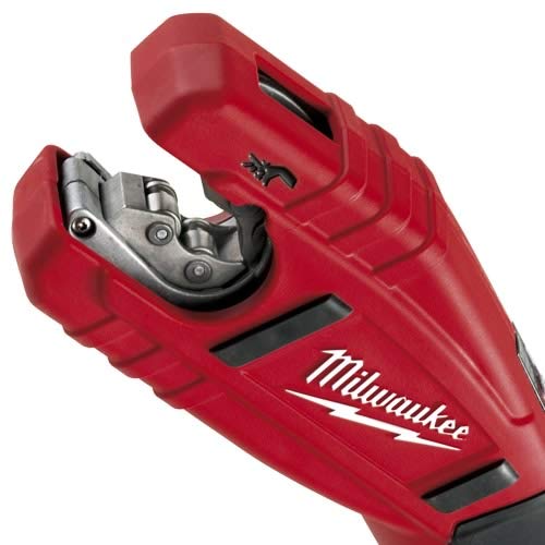 Milwaukee MILC12PC0 4933411920 C 12 PC / 0-Version Akku-Kompakt-Rohrschneider