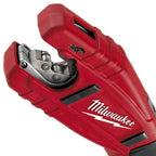 Milwaukee MILC12PC0 4933411920 C 12 PC / 0-Version Akku-Kompakt-Rohrschneider