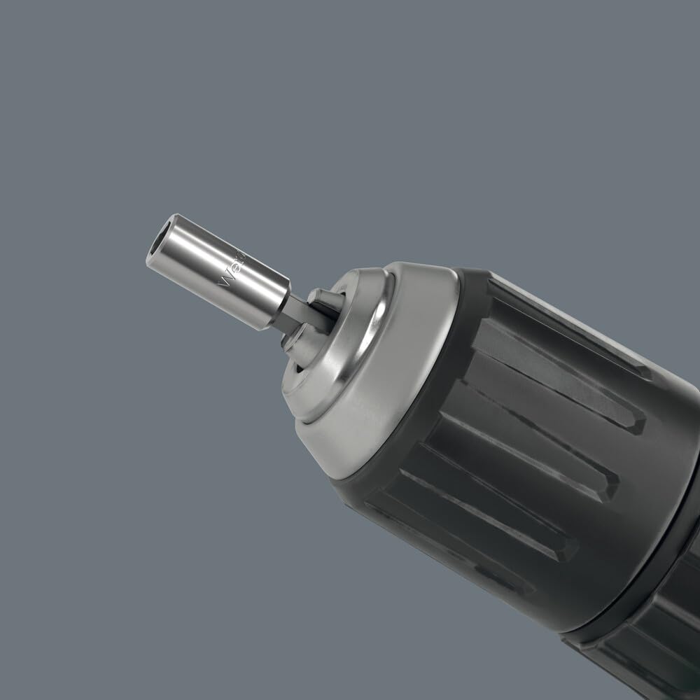 Wera 05049000001 Tool-Check Modular 1, 21-teilig