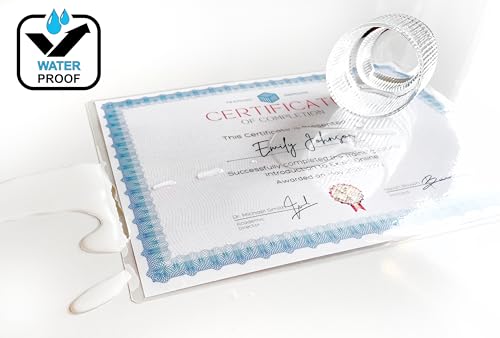 ProProd - Laminierfolien A4 2x75/80 Mikron - 100 Stück - Matt