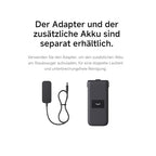dreame H15 Mix 7-in-1 Nass- und Trockensauger, KI-Roboterarm, Kantenreinigung, 23.000 Pa Saugkraft, intelligente Dosierung, verhedderungsfrei, 100 °C Bürstenrein, 5 Min. 90 °C Trocknung, flach