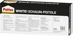 Pattex White Teq Schaumpistole, PUSP2