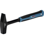 Bosch Professional Schlosserhammer (DIN 1041 geprüft, Strapazierfähiger Hammer mit erhöhtem Anwenderschutz für maximale Schlagkraft)
