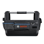 Bosch Professional Werkzeugtasche GWT 20 (ProClick System: kompatibel mit L-BOXX)
