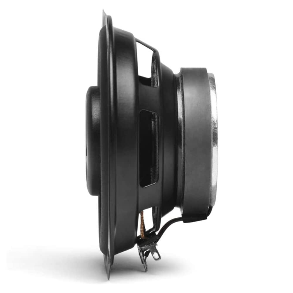 JBL Stage2 424 2-Wege Auto Lautsprecher Set von Harman Kardon - 150 Watt KFZ Autolautsprecher Boxen 10 cm