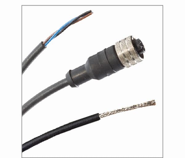JOKARI®original Abisolierzange Sensor Special zum Abisolieren von Kabel und Leitungen (z.B. Sensor, Brandmelde-, Telefonkabel) 4,4 bis 7mm Ø, Art.Nr. 20300
