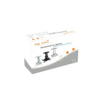 mywall H16-1WL Beamer Deckenhalterung (Tragkraft 15kg Deckenabstand: 22,5 cm)