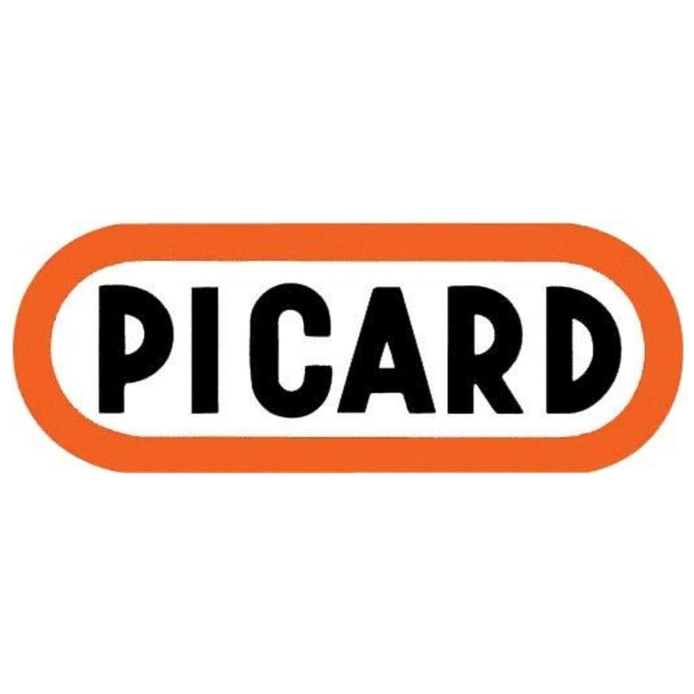 Picard 0069800 Latthammer Nr. 698, glatte Schlagfläche